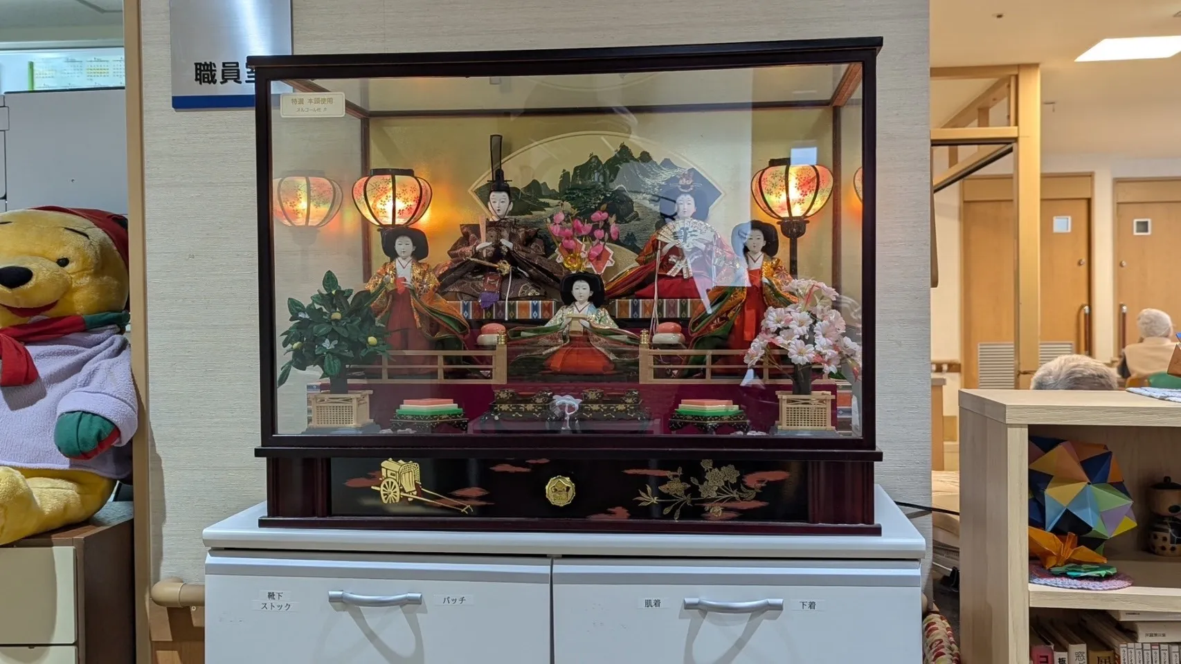 大切な雛人形を未来へつなぐ、生前整理のご縁